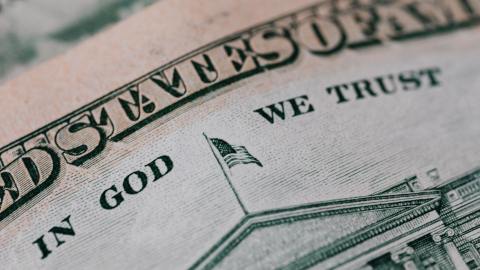 6 claves que están retrasando un segundo cheque de estímulo