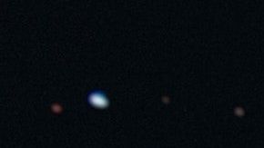 A lo largo de los años se ha dicho que la astrología se basa en la observación de los astros.