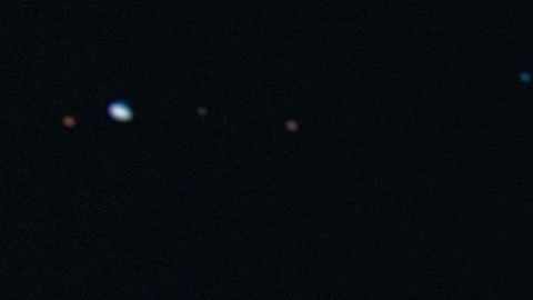 A lo largo de los años se ha dicho que la astrología se basa en la observación de los astros.