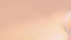 La mascota no permitiría que le hicieran nada a la pequeña.