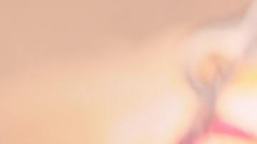 La mascota no permitiría que le hicieran nada a la pequeña.