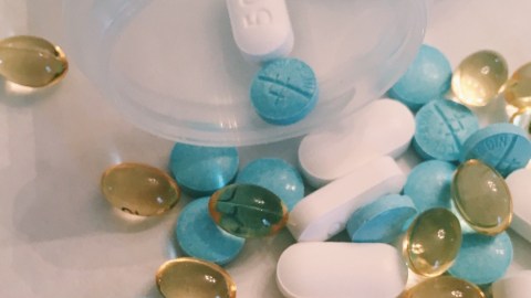 vitaminas