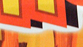 Sus programas más populares fueron 'El Chapulín Colorado' y 'El Chavo'.