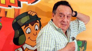 ¿A cuánto ascendía la fortuna de ‘Chespirito’?