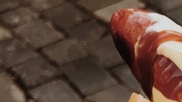 salchicha-hot dog-Mark Neal en Pexels