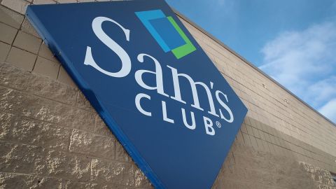 Sam's Club