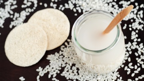 mascarilla arroz