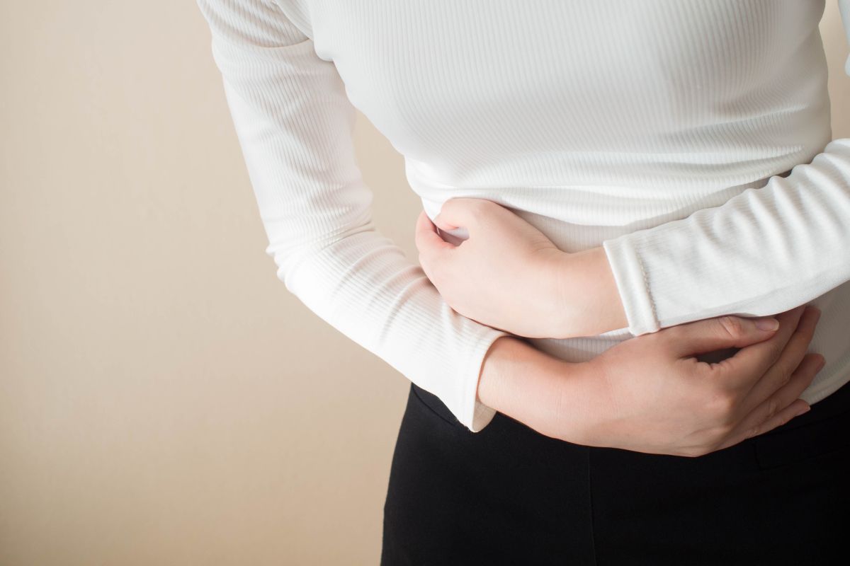 El bloqueo del intestino puede tener consecuencias graves en nuestra salud.