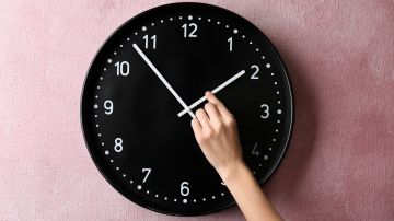 Las siestas ideales deben tomarse entre 1 y 3 pm, y tener una duración entre 10 y 30 minutos.