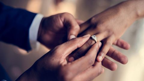 anillos de boda
