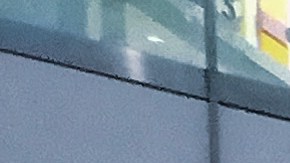 Por esto, el uso de carriolas está prohibido.