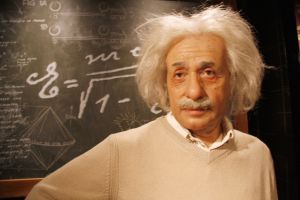 ¿Einstein vive? Aseguran haber encontrado a su "doble" en Kuwait