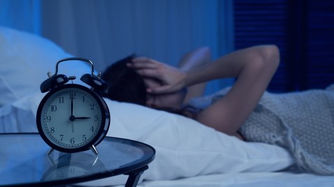 Insomnio