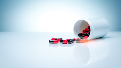 Antibióticos