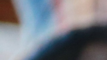 La pareja salió a decir que los ruidos no provenían de su departamento.