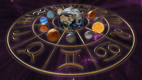 Los signos del zodiaco que son considerados más inteligentes.
