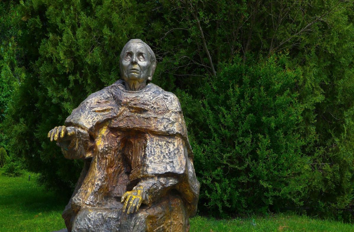 Las predicciones de Baba Vanga para 2021 - El Diario NY
