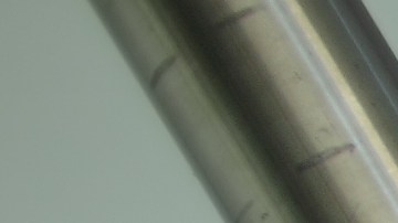 2 mujeres se presentaron en el hospital diciendo que eran sus tías.