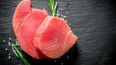 Pescado