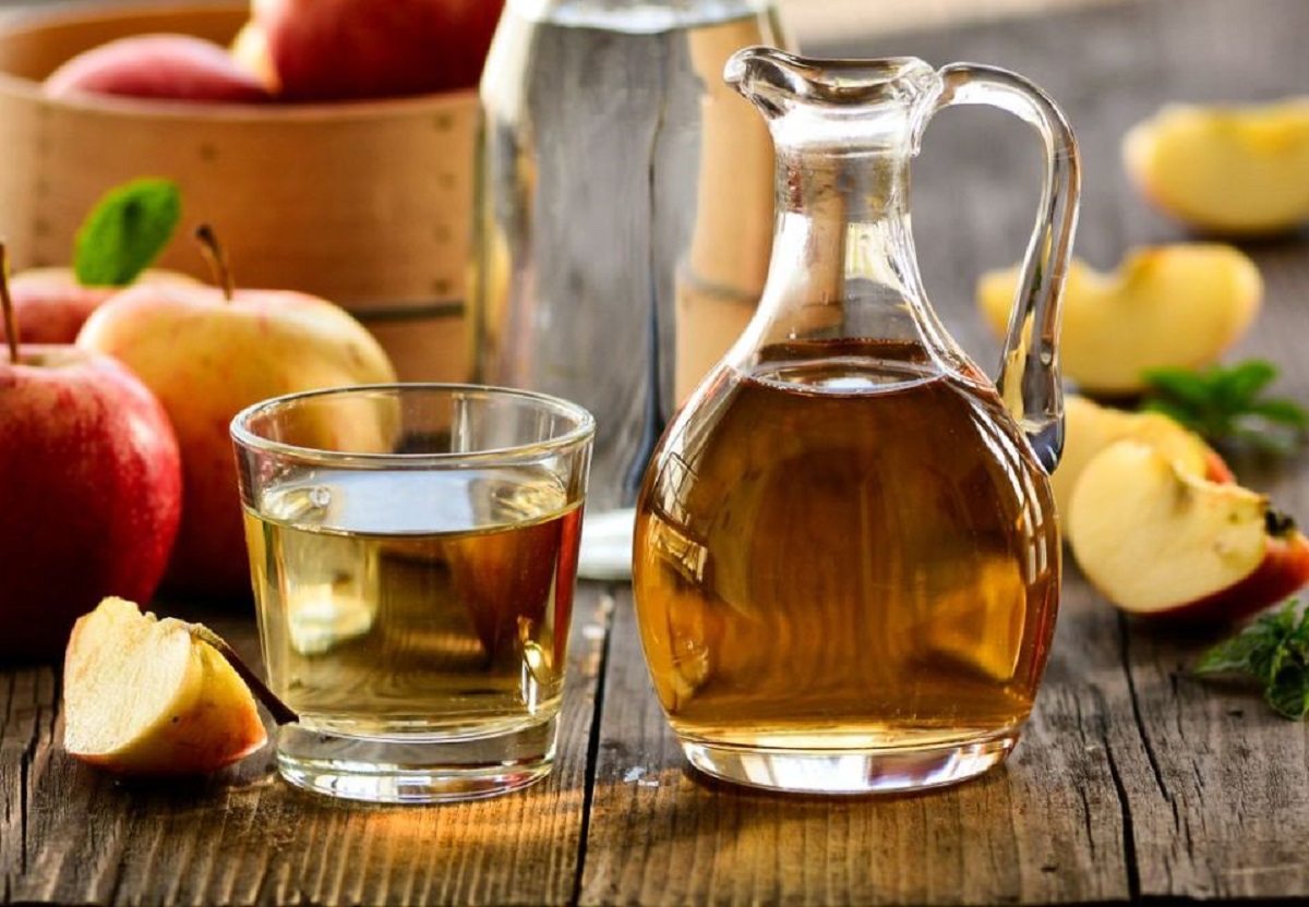 Apple cider vinegar gummies benefits