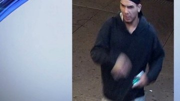 Solicitado por la policía