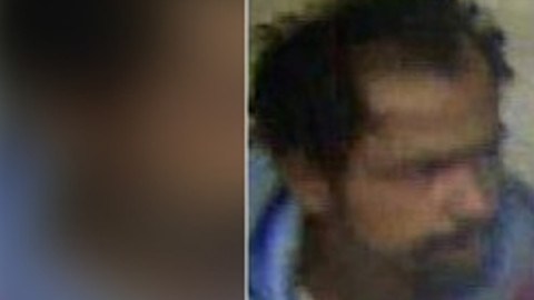 Sospechoso detenido