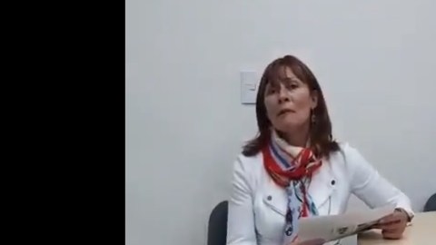 Tatiana Clouthier.