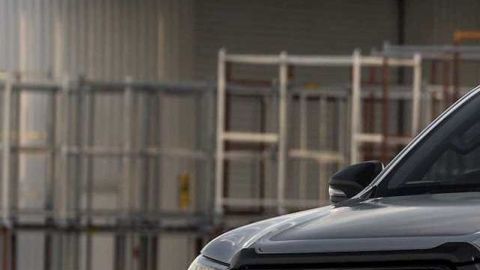 Toyota Hilux Mako. / Foto: Cortesía Toyota.