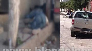 Ola de violencia en Guanajauto.