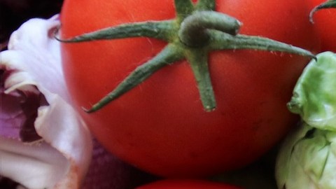 Alimentos ricos en vitamina C