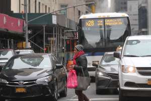 Defensores exigen una Nueva York con calles accesibles, seguras y que priorice a las personas