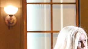 Angélica Vale y Llane en 'Tu Cara Me Suena'