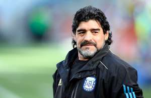 Maradona: Toxicológico revela que no había alcohol ni drogas en su cuerpo