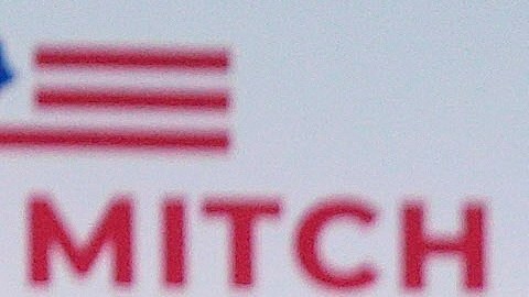 Mitch McConnell Elecciones 2020 EEUU