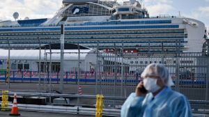 Primer crucero que volvió a zarpar en el Caribe ya reportó casos de coronavirus