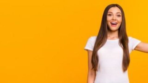 Con una altura promedio de 170,4 cm, las adolescentes de los Países Bajos son las más altas.