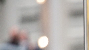 Policía patrulla Viena tras el atentado