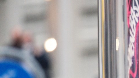 Policía patrulla Viena tras el atentado