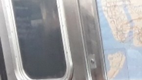 Indigencia y anarquía en el Metro de NYC