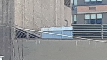 Ambulancia FDNY/Archivo.