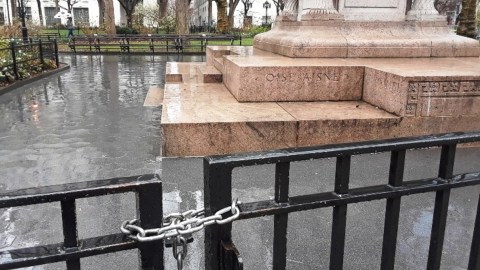 El futuro económico de NYC sigue incierto