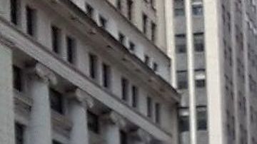 Wall St, Bajo Manhattan