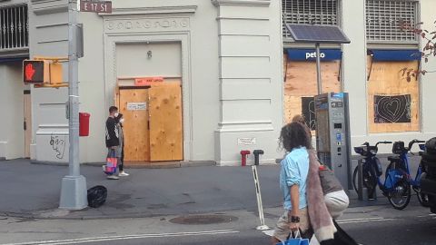 Union Square, Manhattan