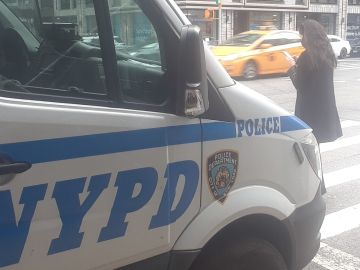 NYPD investiga ambos casos.