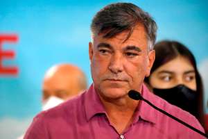 Carlos “Charlie” Delgado no concede victoria a Pedro Pierluisi para la gobernación de Puerto Rico