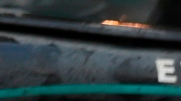 Lewis Hamilton escribió su nombre con letras de oro en el automovilismo.