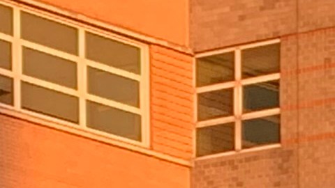 Hospital Elmhurst, Queens, NYC.