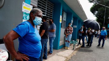 Elecciones 2020 Puerto Rico