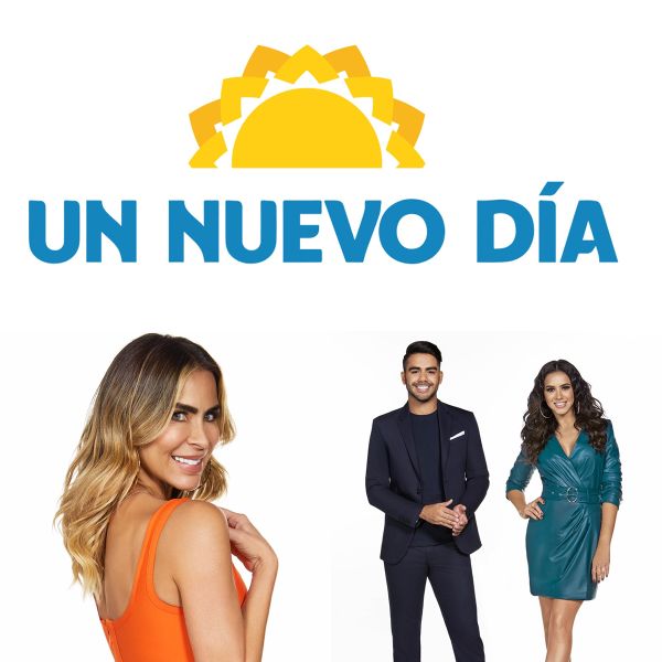Más cambios en Telemundo Recorte, regreso y debut El