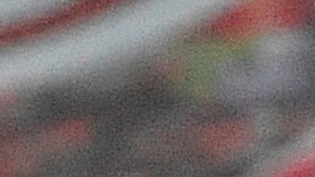 Valentino Lazaro metió un gol de escorpión.